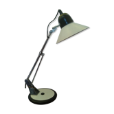 Lampe articulée Aluminor