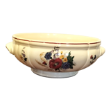 Salad bowl Sarreguemines Agreste