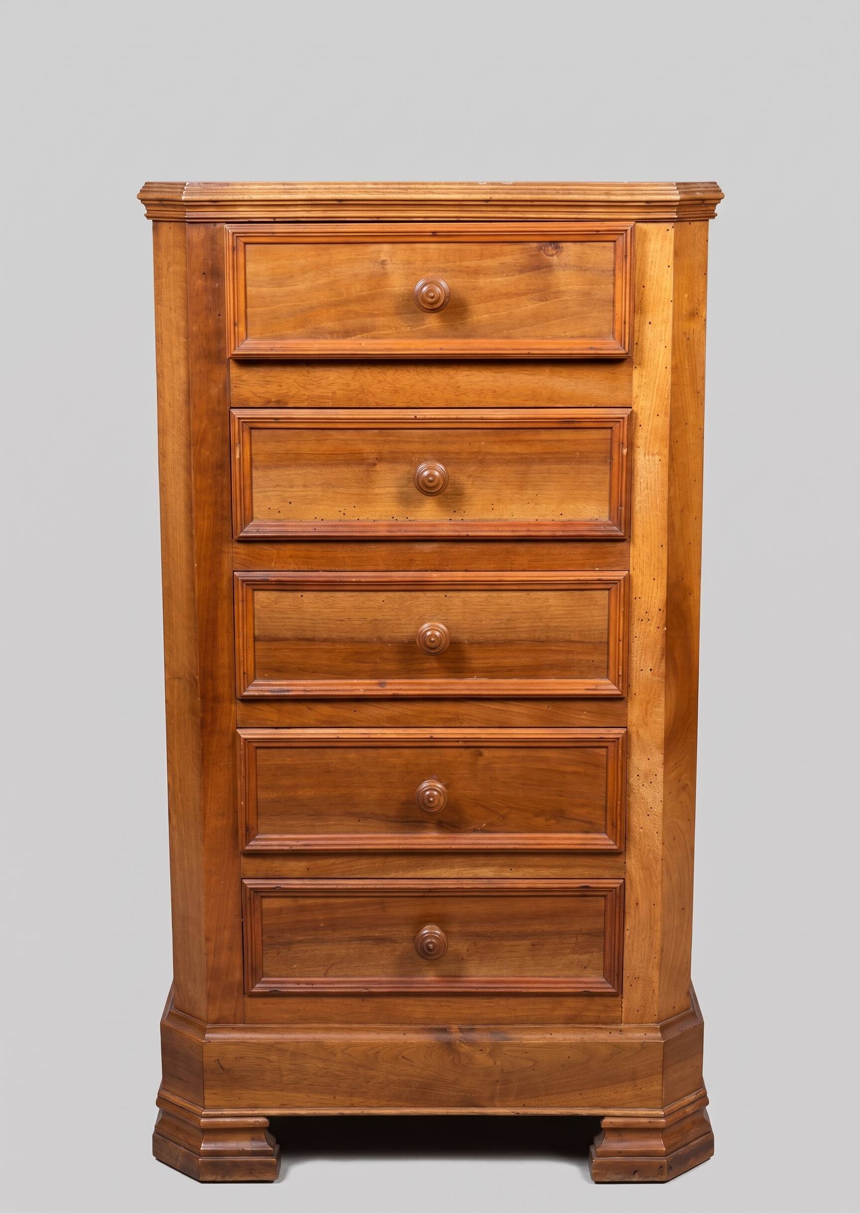 Table de chevet ancienne