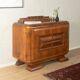 1920s Art Déco sideboard, vintage