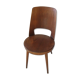 Chaise bistrot tonneau Baumann