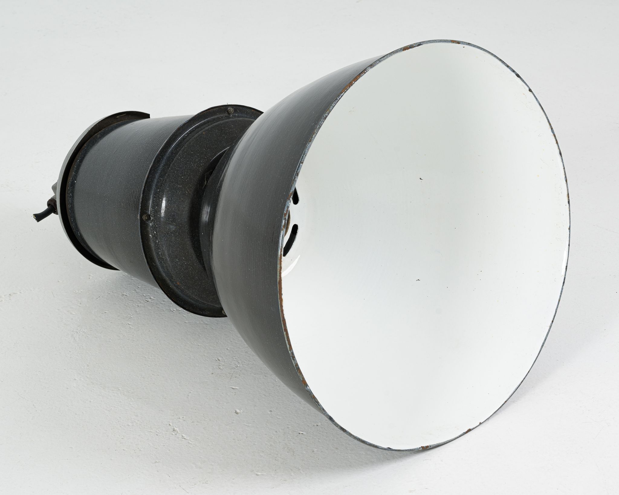 Industrial lamp from Elektrosvit, 1980s