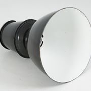Industrial lamp from Elektrosvit, 1980s