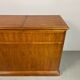 Drexel Heritage 1970s Campaign Dry Bar / Buffet Server