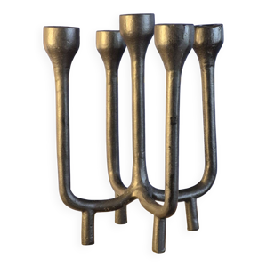 bougeoirs scandinave