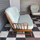 Canapé Ercol années 60