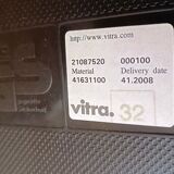 Visasoft office chair by Antonio Citterio for Vitra