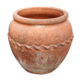 Terracotta pot