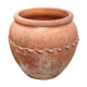 Terracotta pot
