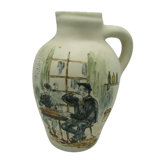 Jug pottery Cazalas bistro décor
