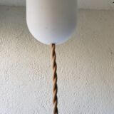 Hanging lamp