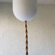 Suspension au crochet