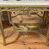Napoleon III console
