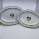 Limoges porcelain table service A. Lanternier & Co. 25 pieces