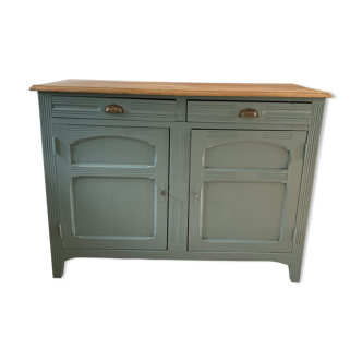 Parisian furniture