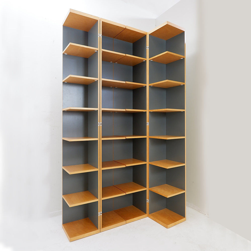 BOKHYLLA shelf - Jan Schedin for the Ikea PS collection – 1990s
