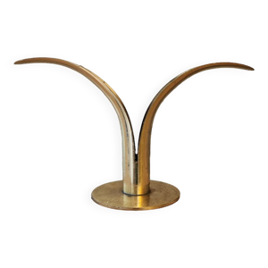 bougeoir Ystad Metall