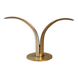 Ystad Metall candle holders Lily model