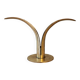 Ystad Metall candle holders Lily model