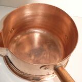 Set of 2 pastry pots