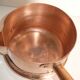 Set of 2 pastry pots