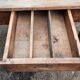 Table de ferme