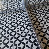 Dining table for Roche Bobois