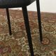 Tabouret Grosfillex vintage années 60
