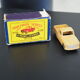 Matchbox series n°50 a moko lesney