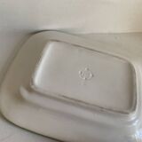 Slush butter dish
