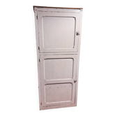 Workshop furniture, trade furniture, Parisian style storage cabinet