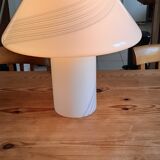 Lampe vintage italien des années 70