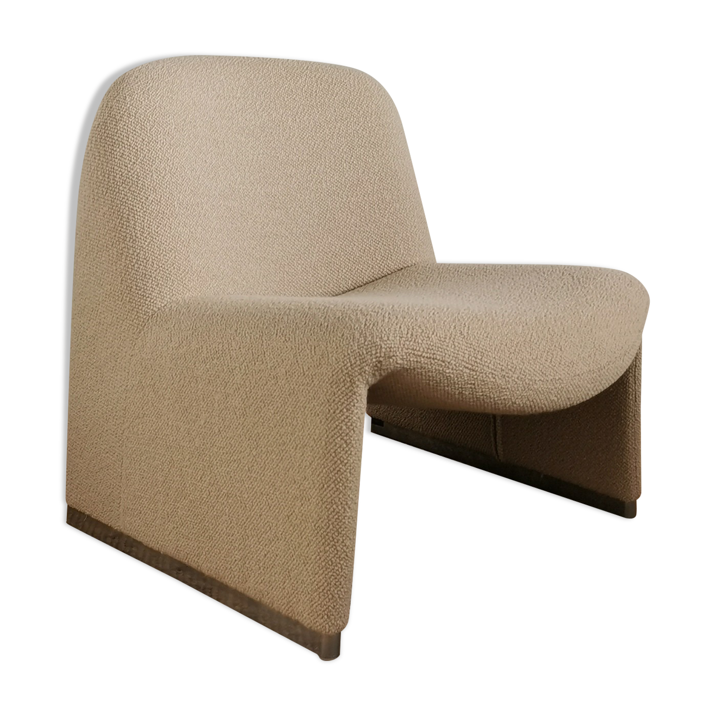 Alky armchair by Giancarlo Piretti