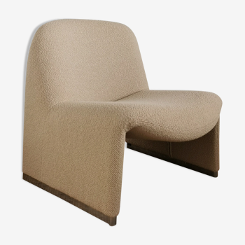 Fauteuil Alky par Giancarlo Piretti