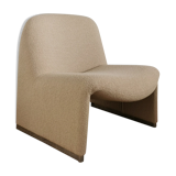 Fauteuil Alky par Giancarlo Piretti