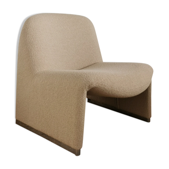 Alky armchair by Giancarlo Piretti