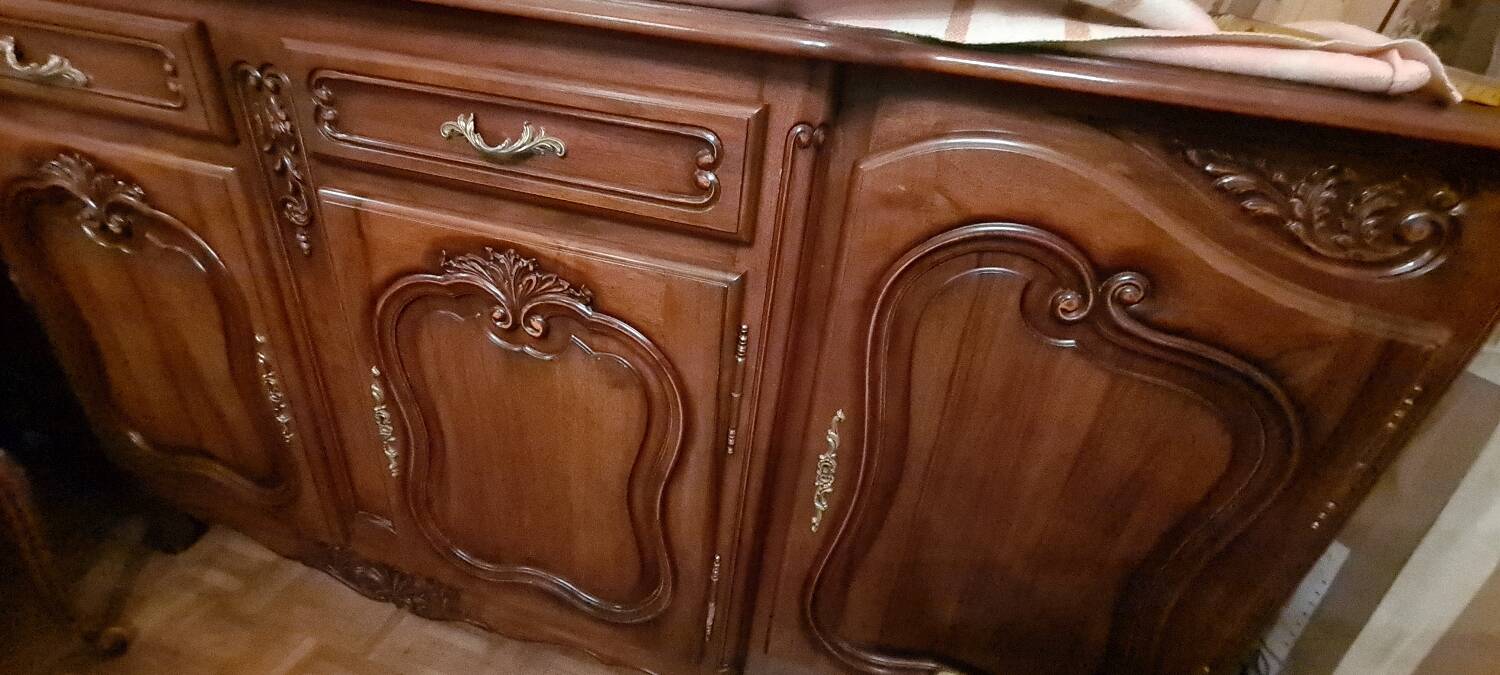 Enfilade