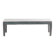 Table basse en bois