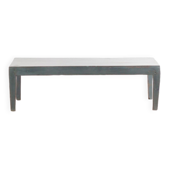 Table basse en bois