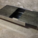 Table bar bar edition Cidue 1970