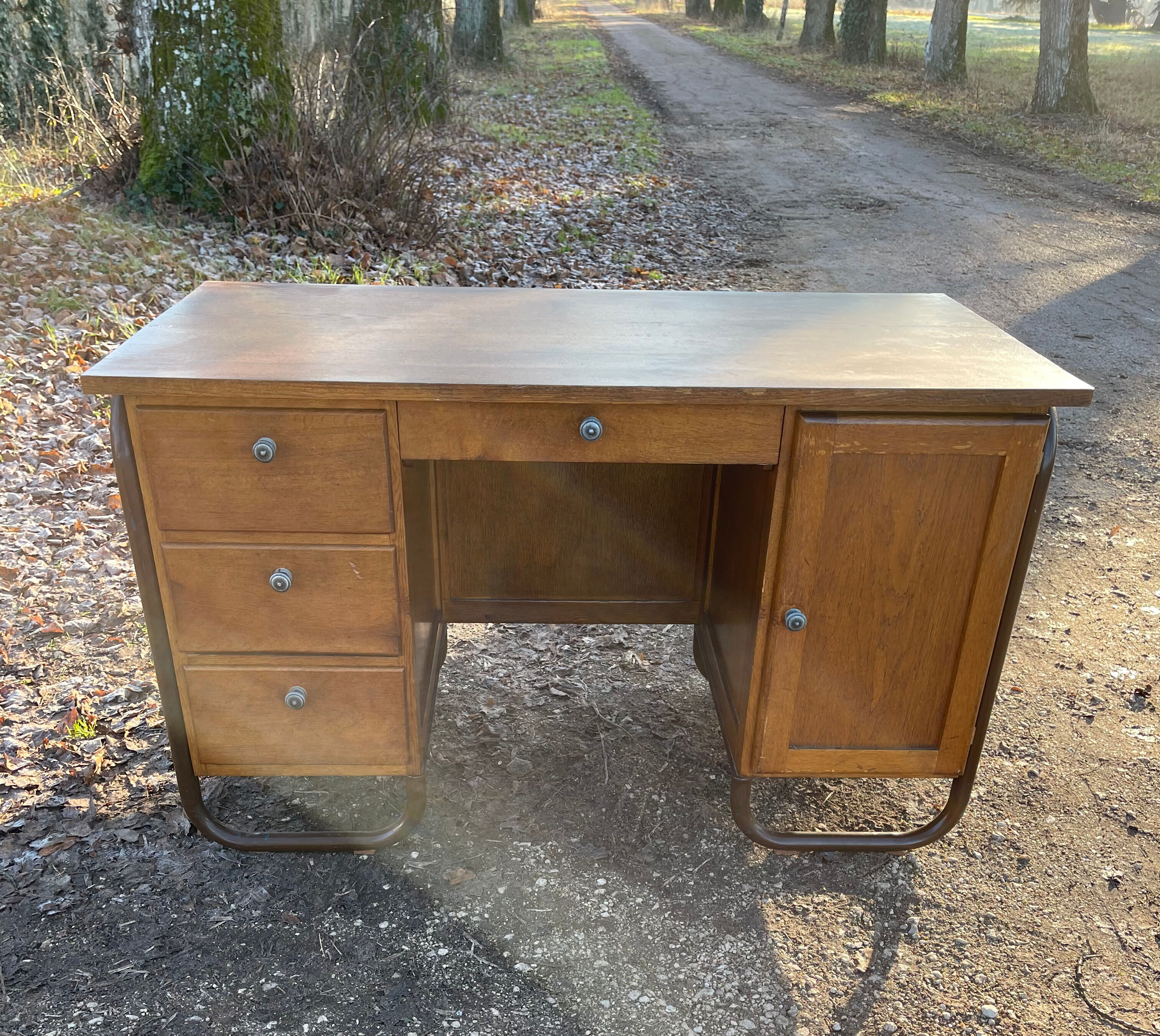 Bureau