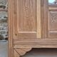 Armoire parisienne art déco