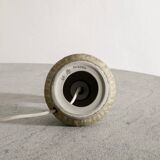 Swedish Mid Century Ceramic Rubus Table Desk Lamp by Gunnar Nylund, 1950s