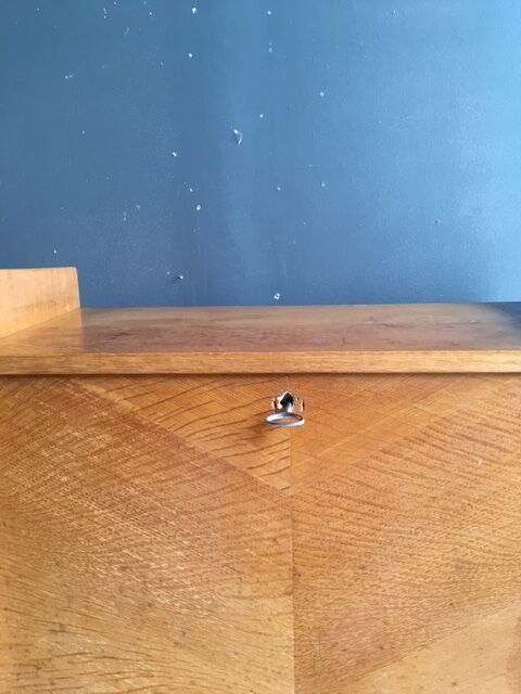 Vintage writing desk