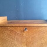 Vintage writing desk