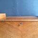 Vintage writing desk