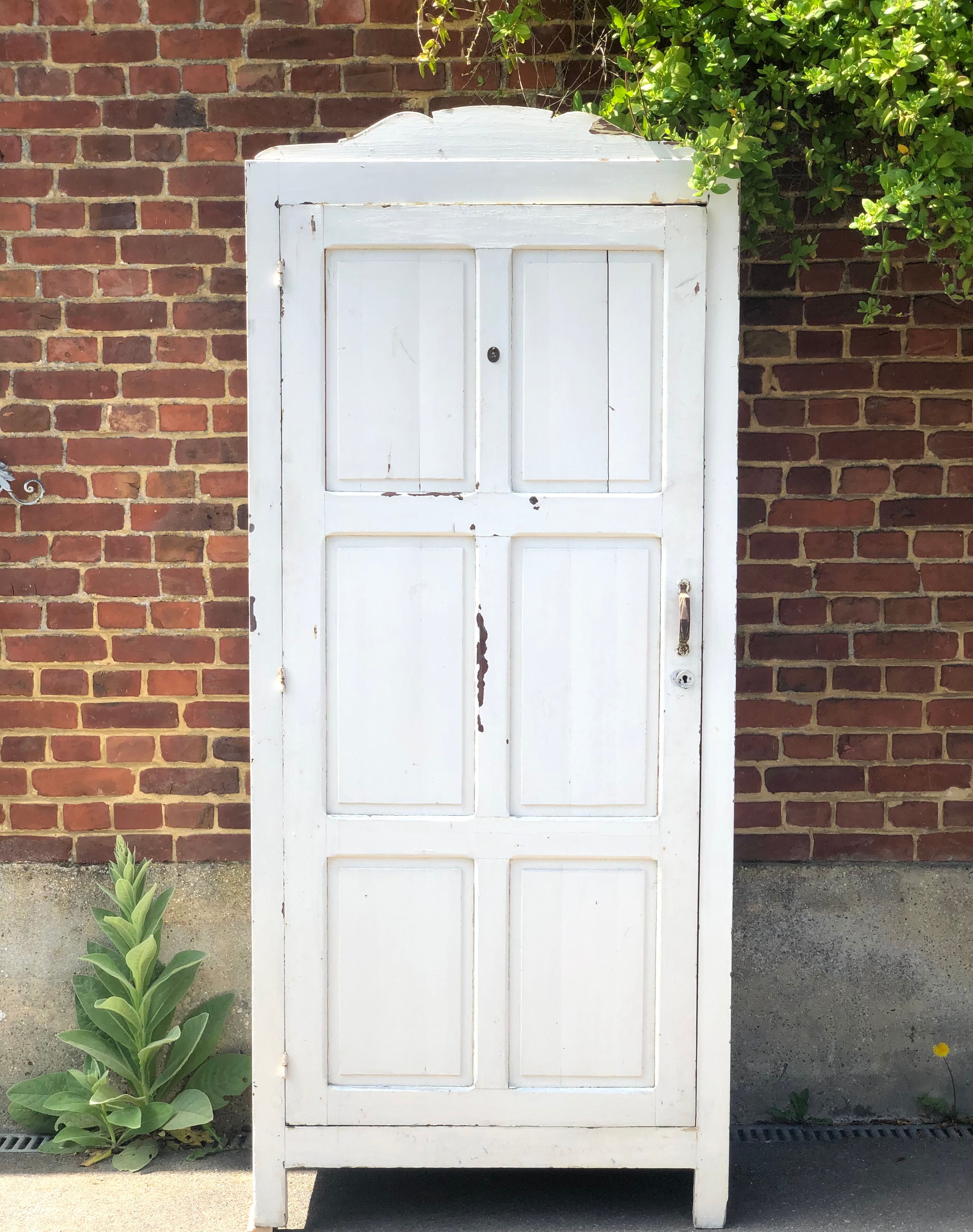 Vintage cabinet number 3