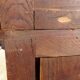Very old sideboard