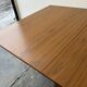 Table à manger extensible Mid-Century Modern des années 1960 par Schrieber Furniture