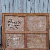 Seaside, leucate beach by lahalle